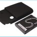 Аккумулятор CS-DTS1XL для Dopod S1 3,7V 2000Ah Li-ion
