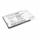 Аккумулятор CS-GNN135SL для Fly IQ230 3,7V 1800Ah Li-ion