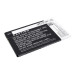 Аккумулятор CS-GNN135SL для Fly IQ230 3,7V 1800Ah Li-ion