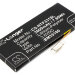 Аккумулятор CS-HTF331SL для HTC First 3,8V 2000Ah Li-Polymer