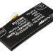 Аккумулятор CS-HTF331SL для HTC First 3,8V 2000Ah Li-Polymer