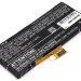 Аккумулятор CS-HTF331SL для HTC First 3,8V 2000Ah Li-Polymer