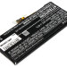 Аккумулятор CS-HTF331SL для HTC First 3,8V 2000Ah Li-Polymer