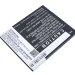 Аккумулятор CS-KMT520SL для KAZAM Tornado 2 3,8V 2000Ah Li-Polymer