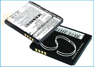 Аккумулятор CS-KE970SL для LG GD330 3,7V 800Ah Li-ion