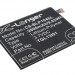 Аккумулятор CS-BLP104SL для MAXON MX X3 3,7V 2600Ah Li-Polymer
