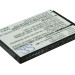Аккумулятор CS-OYV120SL для Olympia 2148 3,7V 1100Ah Li-ion