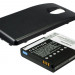Аккумулятор CS-SML700XL для Samsung SPH-L700 3,7V 3400Ah Li-ion