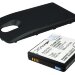 Аккумулятор CS-SML700XL для Samsung SPH-L700 3,7V 3400Ah Li-ion