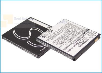 Аккумулятор CS-SMI500ML для Samsung SCH-i500S 3,7V 1750Ah Li-ion