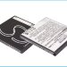Аккумулятор CS-SMI500ML для Samsung SCH-i500S 3,7V 1750Ah Li-ion