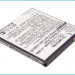 Аккумулятор CS-SMI500ML для Samsung SCH-i500S 3,7V 1750Ah Li-ion