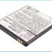Аккумулятор CS-SMI500ML для Samsung SCH-i500S 3,7V 1750Ah Li-ion