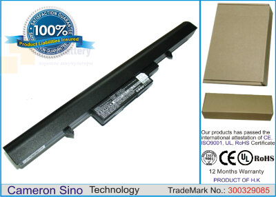 Аккумулятор CS-HDP520NB для HP 500 14,4V 2200mAh Li-ion