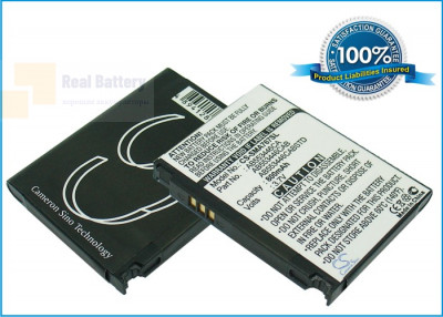 Аккумулятор CS-SMA767SL для Samsung SGH-A767 3,7V 800Ah Li-ion