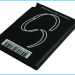 Аккумулятор CS-SMA767SL для Samsung SGH-A767 3,7V 800Ah Li-ion