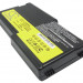 Аккумулятор CS-IBR40E для IBM Thinkpad R40E  10,8V 4400mAh Li-ion