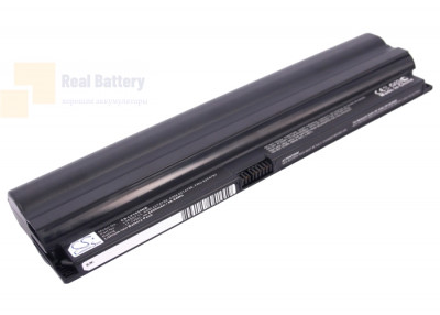 Аккумулятор CS-LVY650NB для Lenovo ThinkPad Edge 11" NVY4LFR  11,1V 4400mAh Li-ion