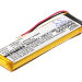 Аккумулятор CS-MTX100SL для Midland BTFM 3,7V 950Ah Li-Polymer