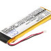 Аккумулятор CS-MTX100SL для Midland BTFM 3,7V 950Ah Li-Polymer
