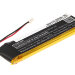 Аккумулятор CS-MTX100SL для Midland BTFM 3,7V 950Ah Li-Polymer