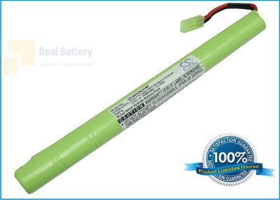 Аккумулятор CS-NS120C31MT для RC CS-NS120C31MT 9,6V 1500Ah Ni-MH