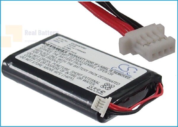 Аккумулятор CS-NVS70RC для NEVO S70 3,7V 1700Ah Li-ion