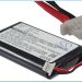 Аккумулятор CS-NVS70RC для NEVO S70 3,7V 1700Ah Li-ion