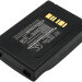 Аккумулятор CS-DAE112BL для Datalogic ELF 3,7V 2750Ah Li-ion