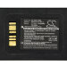 Аккумулятор CS-DAE112BL для Datalogic ELF 3,7V 2750Ah Li-ion