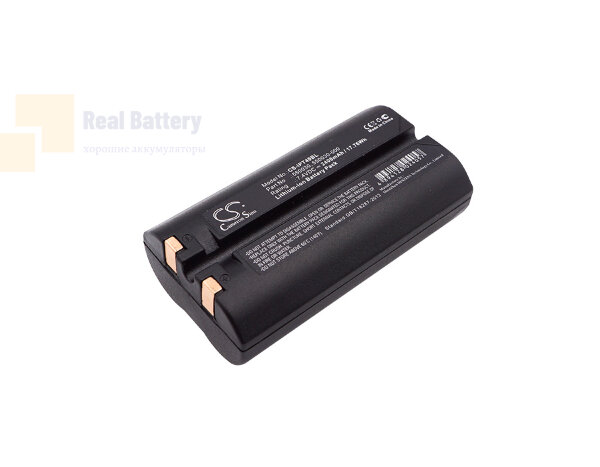 Аккумулятор CS-IPT40BL для Intermec 600 7,4V 2400Ah Li-ion