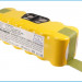 Аккумулятор CS-IRB530VX для iRobot APS 500 14,4V 2800mAh Ni-MH