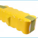 Аккумулятор CS-IRB530VX для iRobot APS 500 14,4V 2800mAh Ni-MH