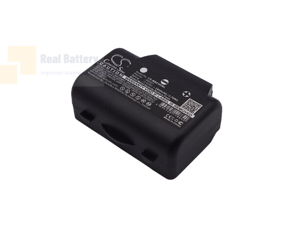 Аккумулятор CS-MBE500BL для IMET BE5000 2,4V 2000Ah Ni-MH