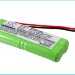 Аккумулятор CS-SDP400SL для Dogtra 1500NCP 4,8V 300Ah Ni-MH