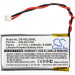 Аккумулятор CS-VEL250SL для Vernier Go Wireless Link 3,7V 230Ah Li-Polymer
