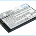 Аккумулятор CS-BKP001SL для Becker Traffic Assist 7916 3,7V 1200Ah Li-ion
