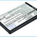 Аккумулятор CS-BKP001SL для Becker Traffic Assist 7916 3,7V 1200Ah Li-ion