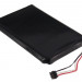 Аккумулятор CS-IQN120SL для Garmin Nuvi 1200 3,7V 930Ah Li-ion