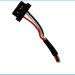 Аккумулятор CS-MR2045SL для Magellan RoadMate 2045 3,7V 720Ah Li-ion