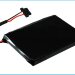 Аккумулятор CS-MR2045SL для Magellan RoadMate 2045 3,7V 720Ah Li-ion