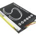 Аккумулятор CS-SGX100SL для SkyGolf SkyCaddie Breeze SGX SGXW 3,7V 2000Ah Li-Polymer