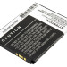 Аккумулятор CS-OT045SL для Alcatel ADR3045 3,7V 1450Ah Li-ion