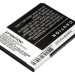 Аккумулятор CS-OT045SL для Alcatel ADR3045 3,7V 1450Ah Li-ion