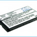 Аккумулятор CS-AU8955SL для Audiovox CDM-8955 3,7V 950Ah Li-ion