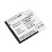 Аккумулятор CS-FIQ407SL для Fly ERA Nano 7 3,7V 1700Ah Li-ion