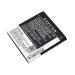 Аккумулятор CS-FIQ407SL для Fly ERA Nano 7 3,7V 1700Ah Li-ion