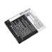 Аккумулятор CS-FIQ407SL для Fly ERA Nano 7 3,7V 1700Ah Li-ion