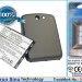 Аккумулятор CS-HDE200XL для HTC Dragon 3,7V 2400Ah Li-ion
