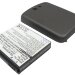 Аккумулятор CS-HDE200XL для HTC Dragon 3,7V 2400Ah Li-ion